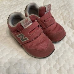 ニューバランス　靴　14センチ