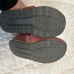 ニューバランス　靴　14センチの画像