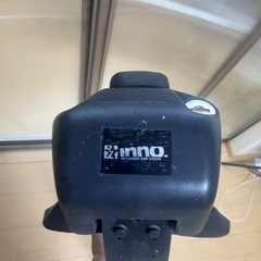 inno キャリア 26R-03 2本セットの画像