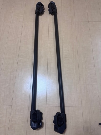 inno キャリア 26R-03 2本セット