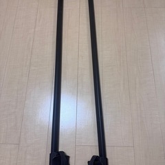 inno キャリア 26R-03 2本セット