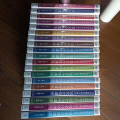日本語教育能力検定試験合格対策DVD2020年版の画像