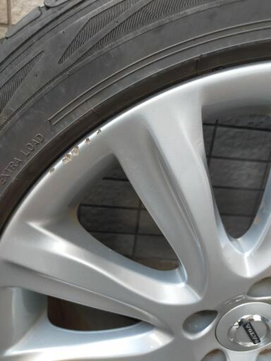 楽天市場】le mans v 225／50r17の通販