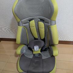 コンビ　ジュニアシート