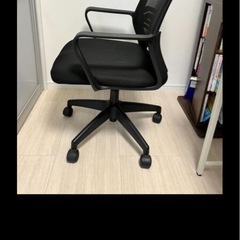 オフィスチェアの画像