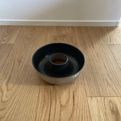 フッ素加工　ゼリー　製菓型　富澤商店