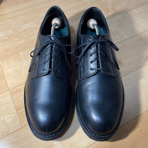 Danner POSTMAN BLACK US10 28cm 日本製