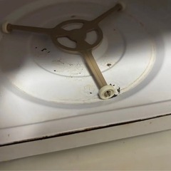 電子レンジの画像