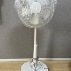 扇風機