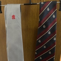 上溝高校制服の画像