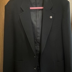 上溝高校制服