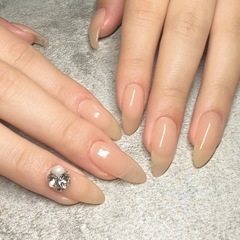 プライベートネイルサロン - 美容