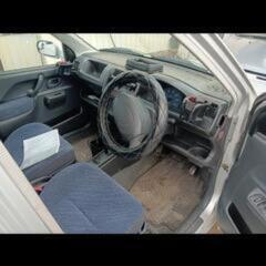  SUZUKI ｋｅｉ 4WDターボ　オートマ　エンジンスタータ...