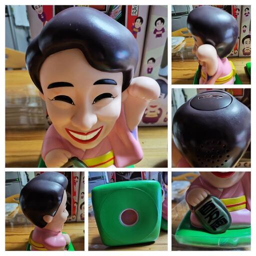 Sammy玉緒で起きなはれ！！！目覚まし時計