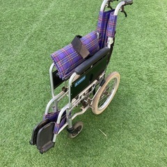 車椅子の画像