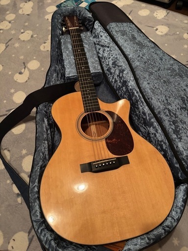 Martin GPC-16E-02 マーチン エレアコ
