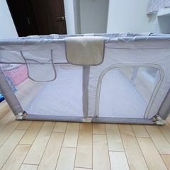 【決定済】ベビーサークル120cm×120cm