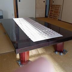座卓