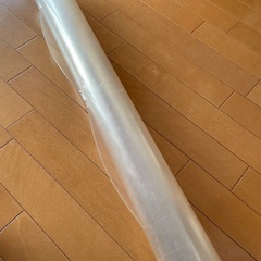 アクリルマット（使用感は有ります）