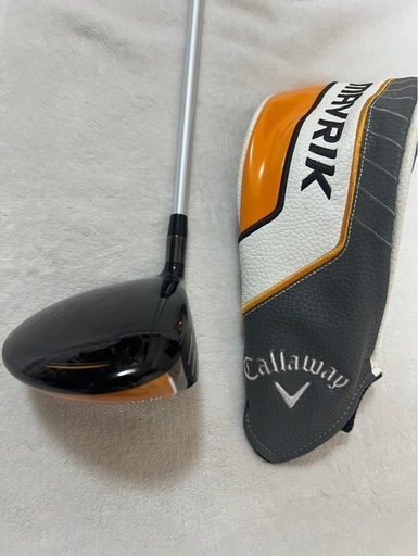 女性用 キャロウェイ マーベリックフェアウェイウッド 3w Diamana 40 Callaway MAVRIK ゴルフクラブ