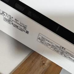 美品！2019年東芝エアコンの画像