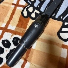 コードレスハンド掃除機