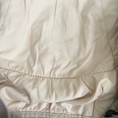 最終お値下げ❣️エルゴ抱っこ紐の画像
