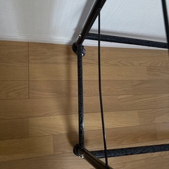タイヤラックの画像
