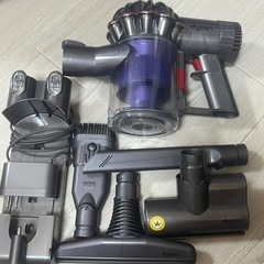 dyson ダイソン DC61 稼動品