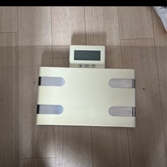 体重計