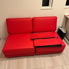 Design Sofa Bed  ソファベッド