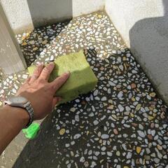 散水栓を立水栓に切り替えました😄 − 群馬県