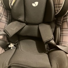 Joie チャイルドシート ステディの画像