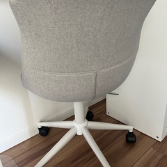 デスクチェアの画像