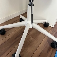 デスクチェアの画像