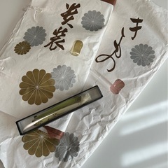 ピンクの着物、帯セット　入学式　七五三の画像