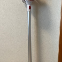 コードレス掃除機
