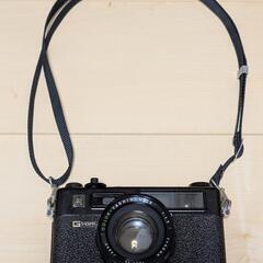 YASHICA ELECTRO 35 GT 45mm ヤシカ エ...