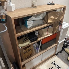 IKEA Billy  イケア　ビリー
