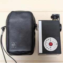 National minitop2 ナショナル ストロボ ミニト...