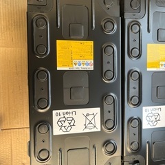 LEV50 リチウムイオンバッテリー