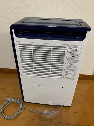 ✨コロナ 中古 除湿器 2016年製 CD-H1816✨うるま市田場✨