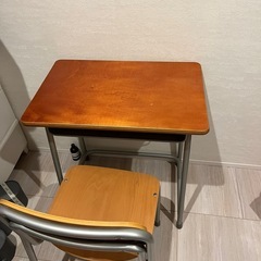 学習机 学習椅子 セット