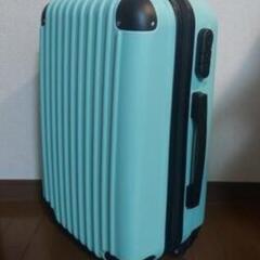 キャリーバッグ