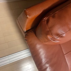 ソファの画像