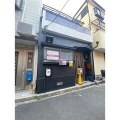 淀川区田川２丁目　フルリフォーム済戸建てが月々5万円台で購入可能...