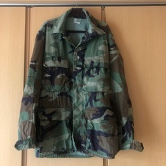 ご商談中です。ジャケット