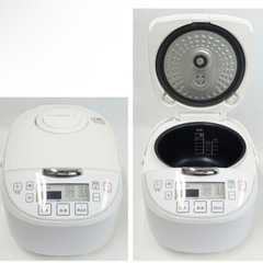 頻度少なめ炊飯器