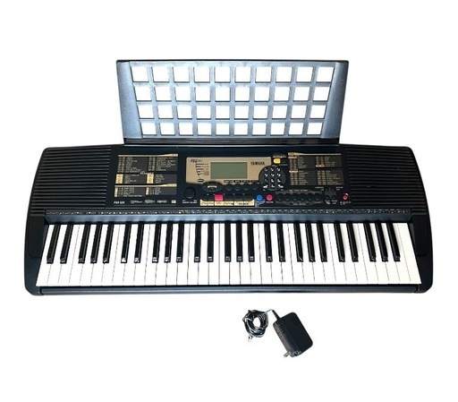 キーボード　YAMAHA