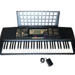 キーボード　YAMAHA